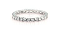 Anello Forever Gioielli Donna Anello Con Pietra in Argento Zircone FGAN00243/18 - FGAN00243/10